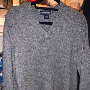 Brooks Brothers 3-Ply Italian Cashmere